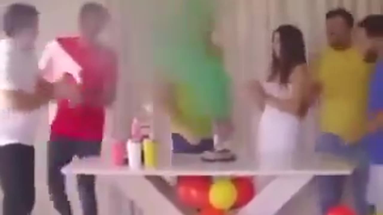Who Is The Father Reveal