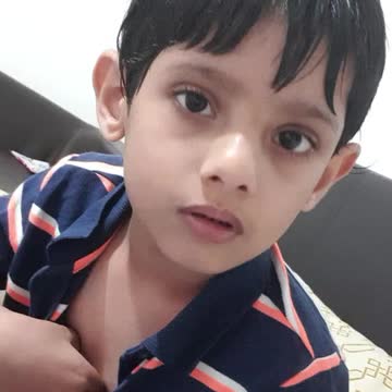 My son Tasted soap few days ago