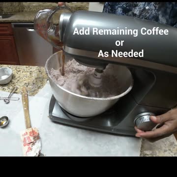 Buttercream Icing Recipe