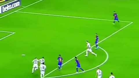 Messi [10]