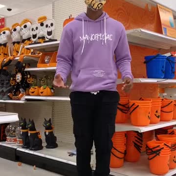 Wap Cardi B Dance Remix In the Grocery Store