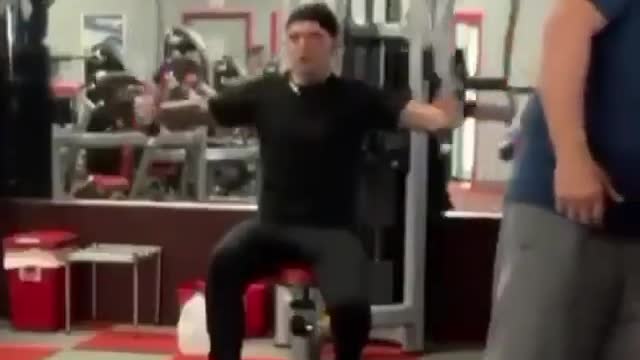 When you have a goalš¤£
