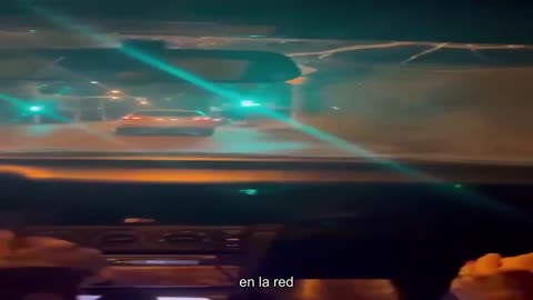en la red