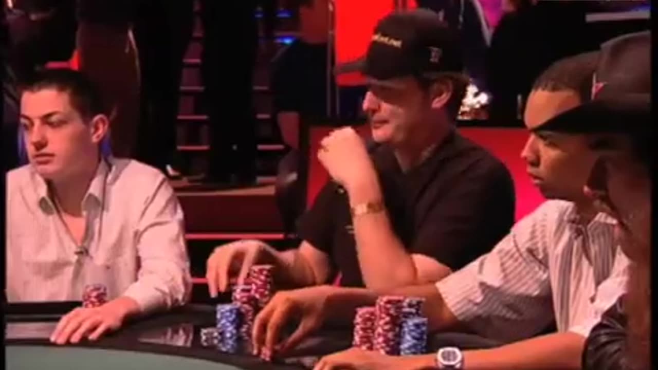 Million Dollar Cash Game S3E7 FULL EPISODE Poker Show