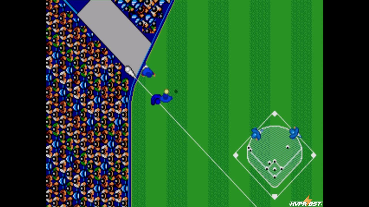 Tommy Lasorda Baseball Game 15