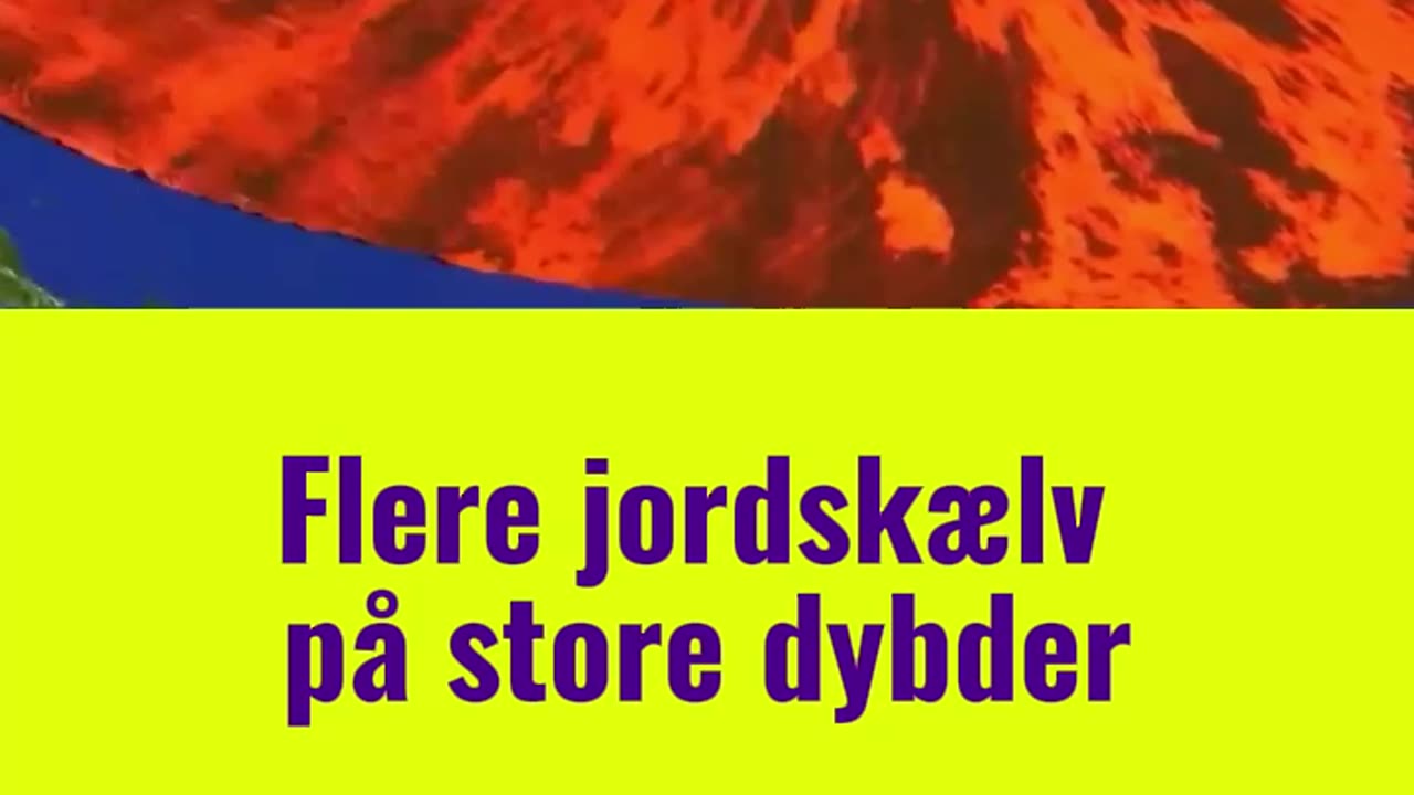Under Flegrean Fields er magma steget