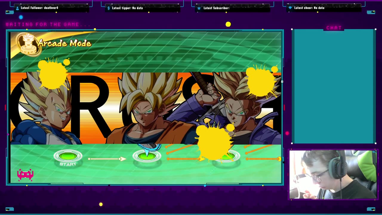 The Ultimate Fighting Game: Dragon Ball FighterZ
