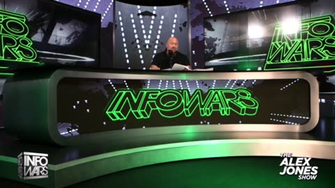 The Alex Jones Show in Full HD for September 7, 2024.