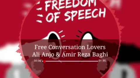 Free Conversation Lovers_ Introduction