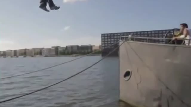 Epic Stunt failed funny compilations