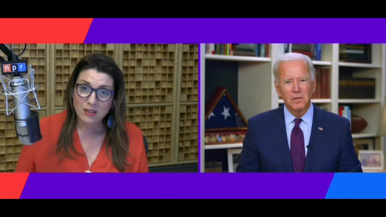 Joe Biden: Illegal Immigrants Should Have Access To Subsidized Healthcare