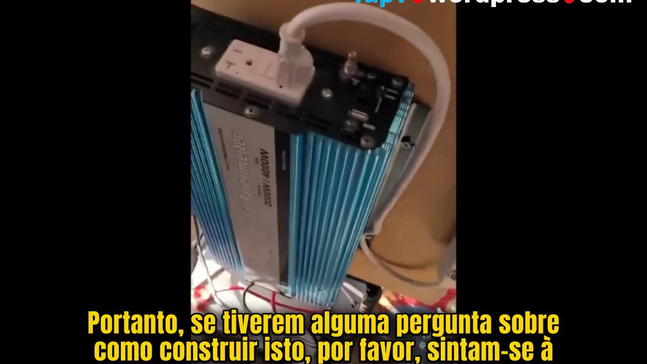 QUER ENERGIA BARATA EM CASA?