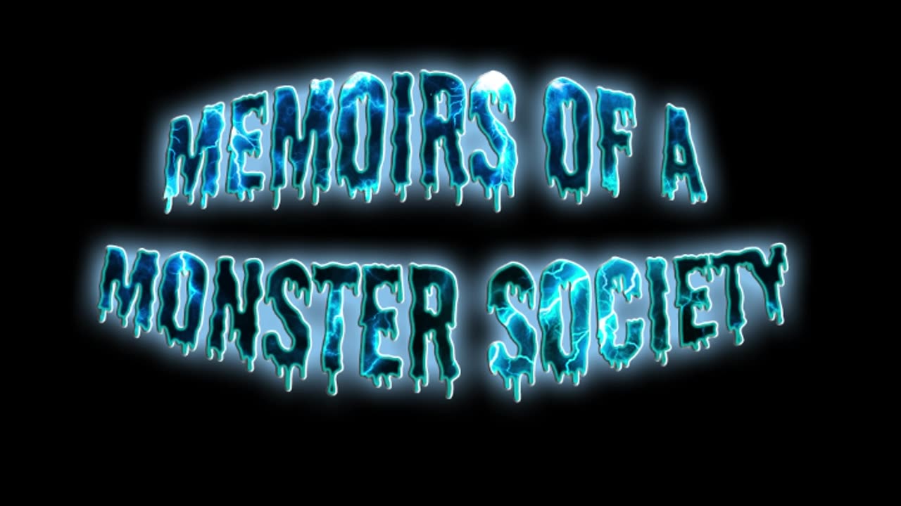 Monster Society, where we delve into the chilling tales and mysterious part 1