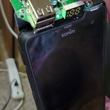 Flock it Farm: boredom leads to invention