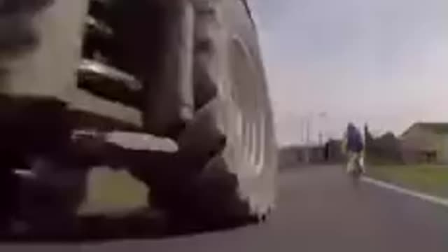 super video watch to the end I'm just awesome)