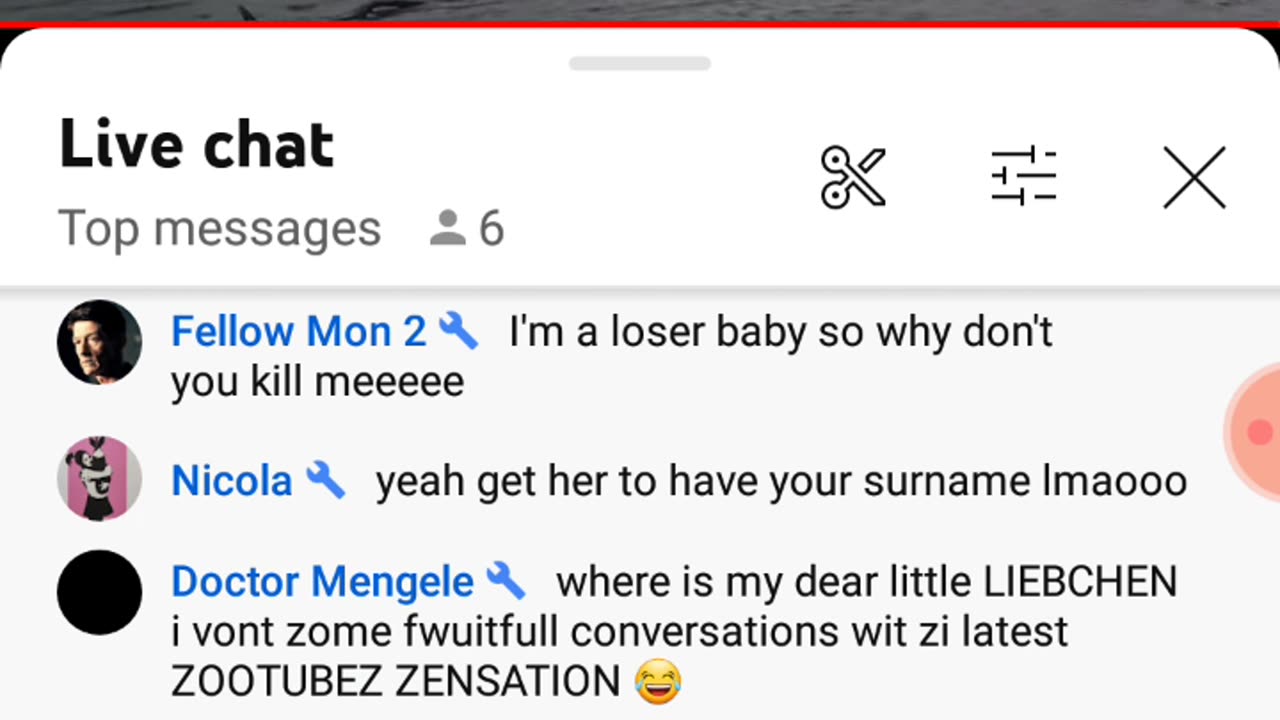 Are Fellow Kuk & Stankola Fighting or just Larping it up together 🤔😂🤣🤦‍♂️🤦‍♀️