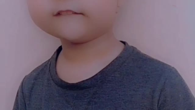 Cute becha