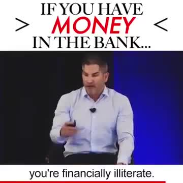 Do You Have Money In The Bank?