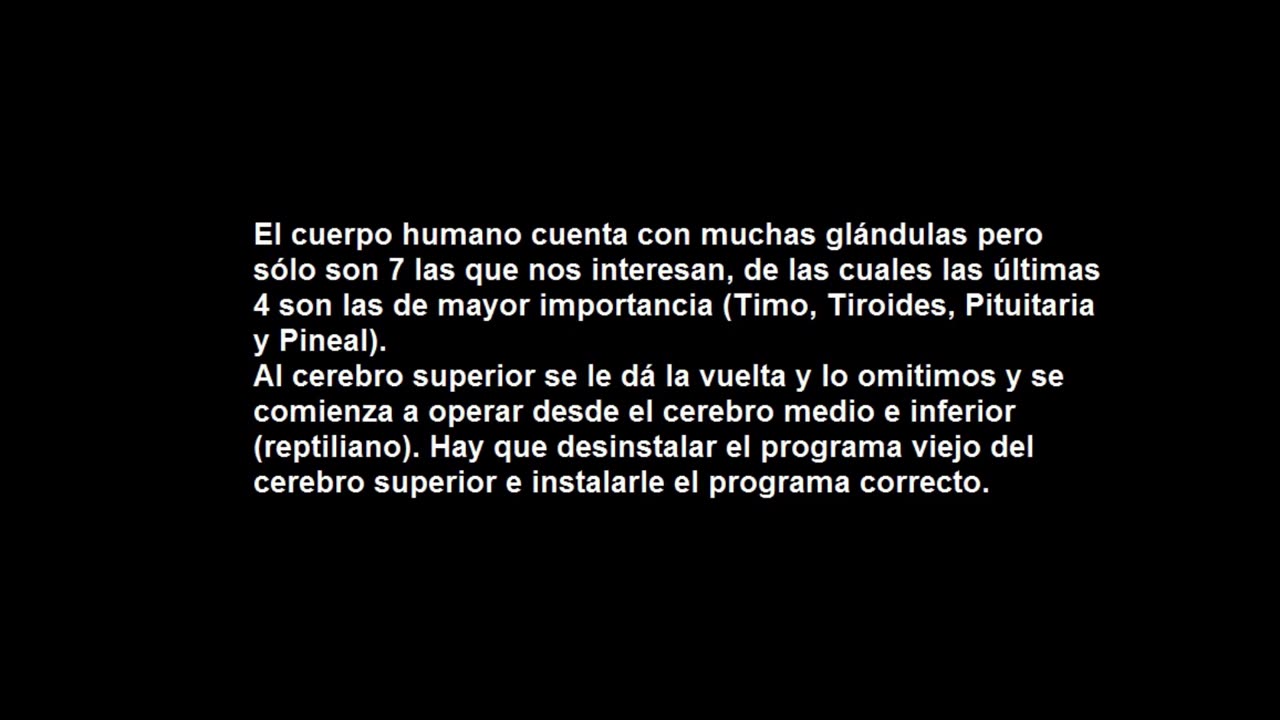 Serie Mecánica Cuántica, Trono 1-Pineal-Pituitaria, 2016.