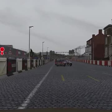 When you and your buddy crash at the same time