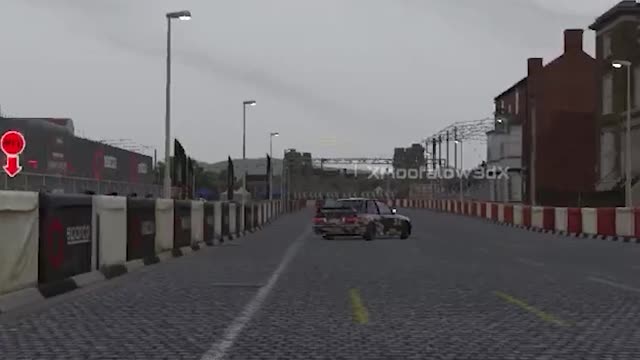 When you and your buddy crash at the same time