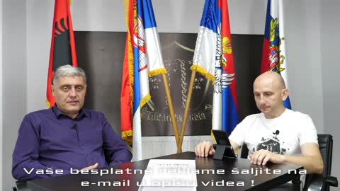 Da li sam demonizovan ako volim oružje (Miroljub Petrović)