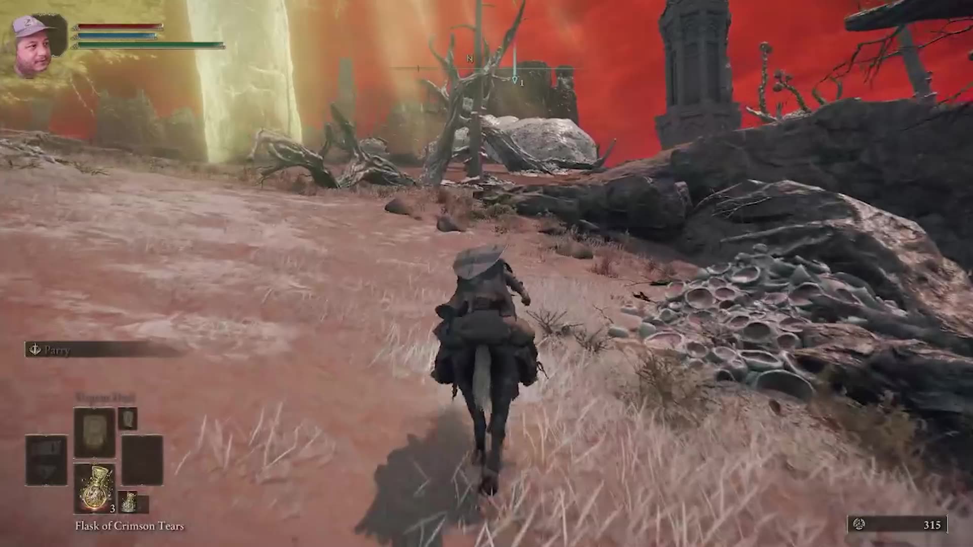 Elden Ring: 100,000 runes with a fast and easy content prep before this ...