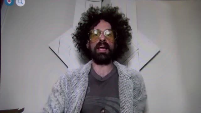 Isaac Kappy with another Periscope Video