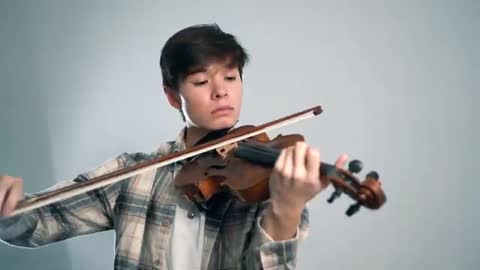 Two Is Better Than One - Taylor Swift & Boys Like Girls - Cover (Violin)