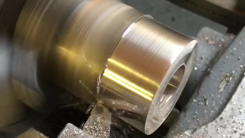 Bronze bushing