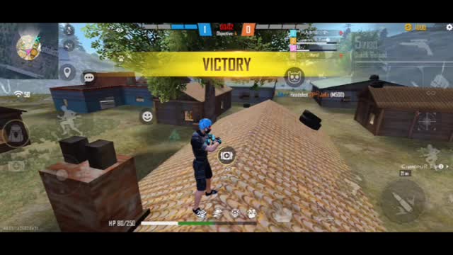 #Shorts | M500 Headshots | AR Gaming FF | Garena