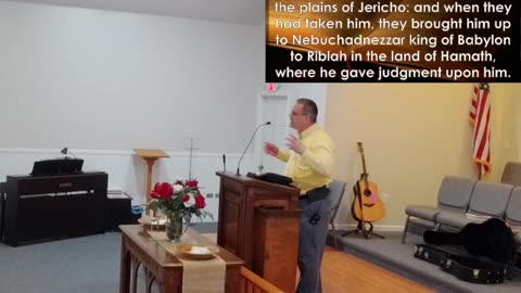 Church services