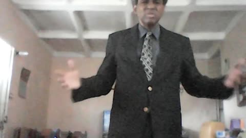 Church with Brother Stephen 8 Dec 2024 Do Not Be Dominated by What is Beneath You John 1 25 to 34