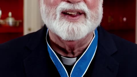 Presidential Medal of Freedom Recipient - Father Gregory Boyle