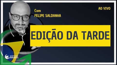 EDIÇÃO DA TARDE- O perdão supremo de 10 bilhões_Full-HD