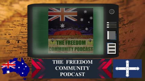 The Freedom Community Podcast Intro