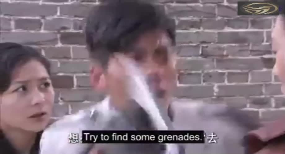 Top action movie clip ever