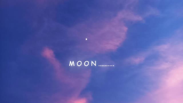 Playdate x talking to the moon status 🌝