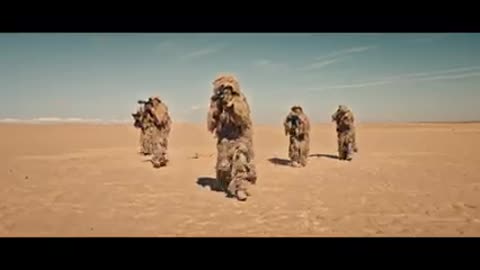 فلم قصير بعنوان المهمة