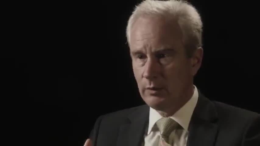 Dr. Peter McCullough - "COVID vaccine not safe" CLIP - MUST WATCH