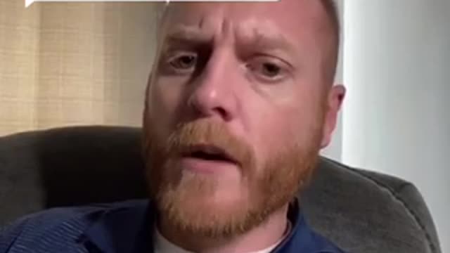 What Led Me To Change Of Heart