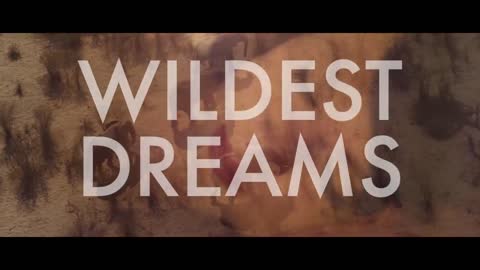 Taylor Swift - Wildest Dreams