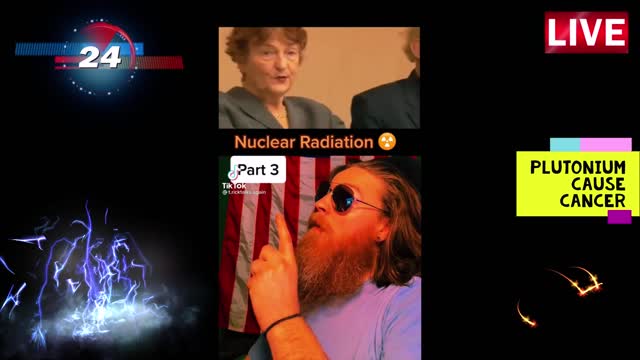 RadioActive Food we Eat.!.?