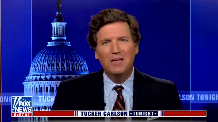 Tucker Reacts To Jennifer Lawrence Nightmares