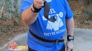 When chiliheads are children of the 80's