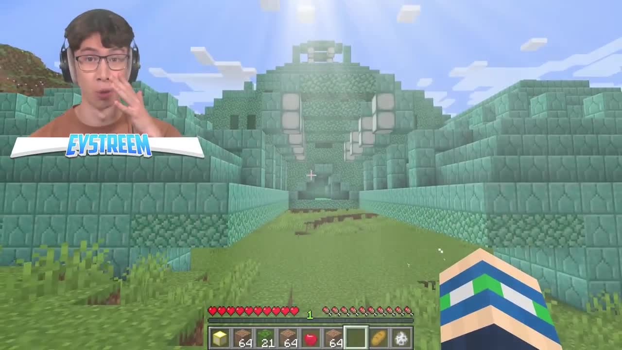 Super Minecraft Action for fans