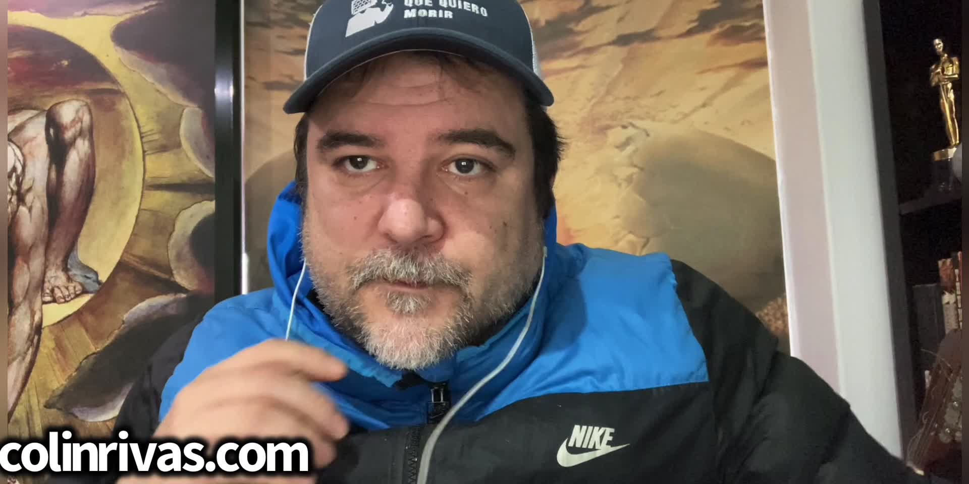 SECUESTRAN A DJOCKOVIC BALUARTE DE LA RESISTENCIA