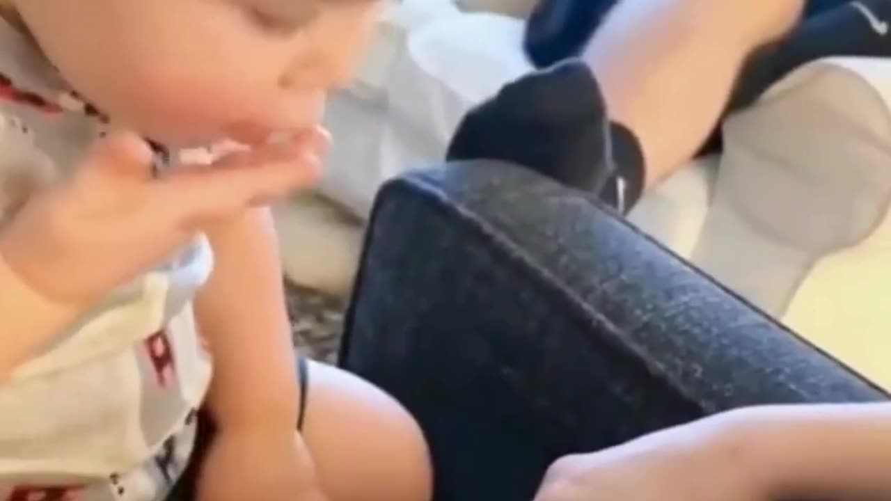 Adorable Babies๐๐๐ #viral #shorts #reels #baby #cutebaby #funnybaby #trending #kids