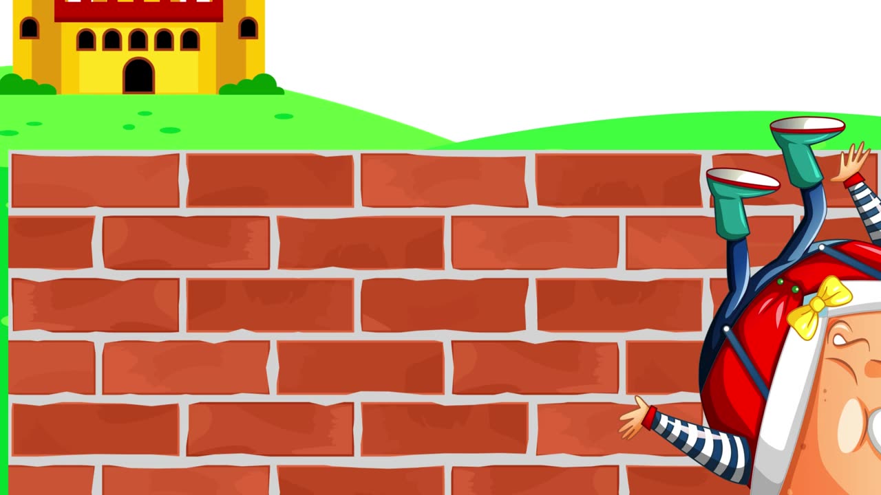 Humpty Dumpty Sat on a Farm | Newborn Baby Songs & Nursery Rhymes
