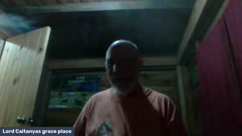 Chanting Mantra Meditation